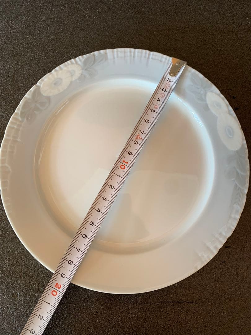 ロイヤルコペンハーゲン　ミッドサマーナイトドリーム　デザートプレート2枚