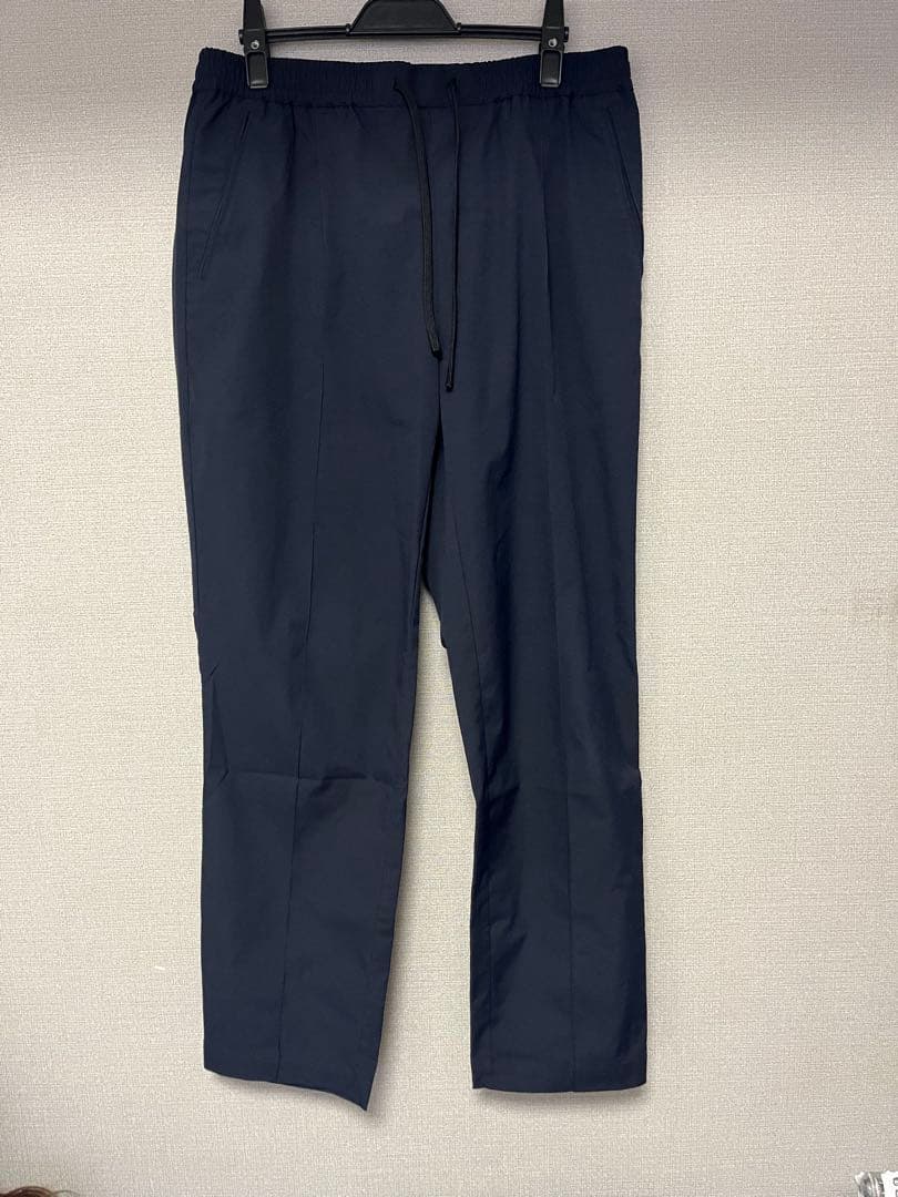 クラシコ　スクラブ　ネイビー　MOVE