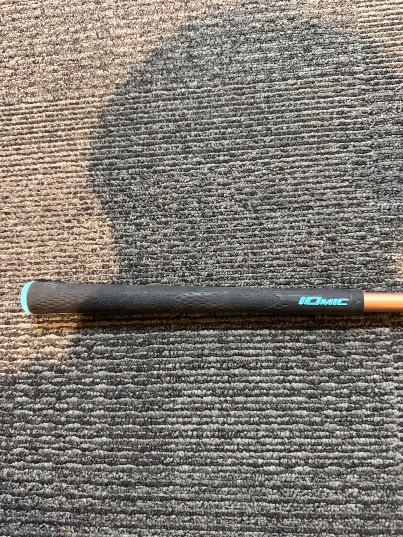 キャロウェイスリーブ付き　ツアーAD GC ドライバー用シャフト