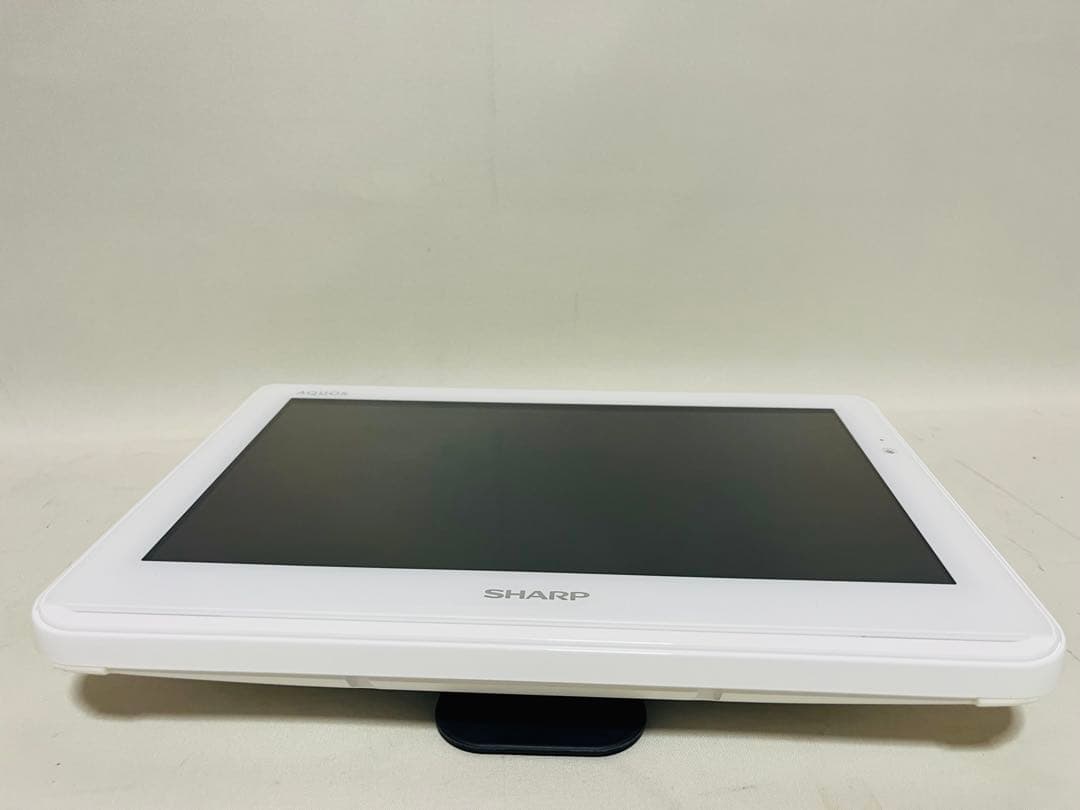 SHARP 2T-C12AF-W ポータブル液晶テレビ