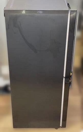 【美品】Haier JR-NF121NJ 冷蔵庫 121L 2024年製