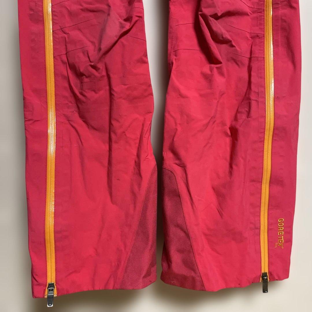 スノーボード Peak Performance Gore Tex Pants