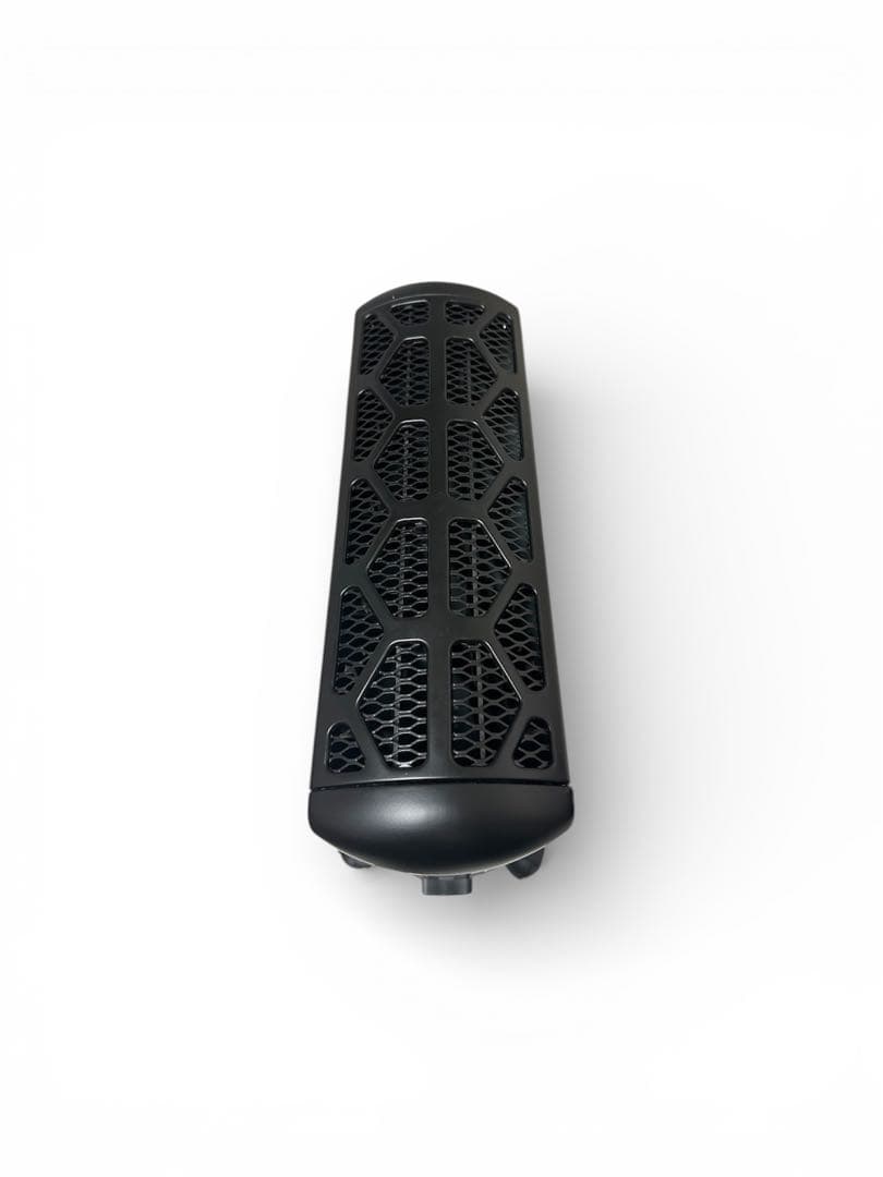 【美品】デロンギ　マルチダイナミックヒーター 1200W MDHU12-PB