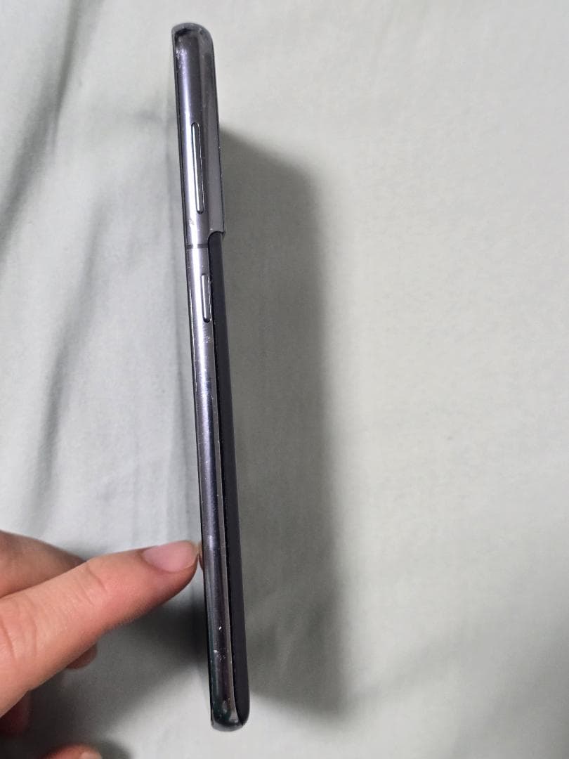 galaxy S21 5G　SC-51B　本体