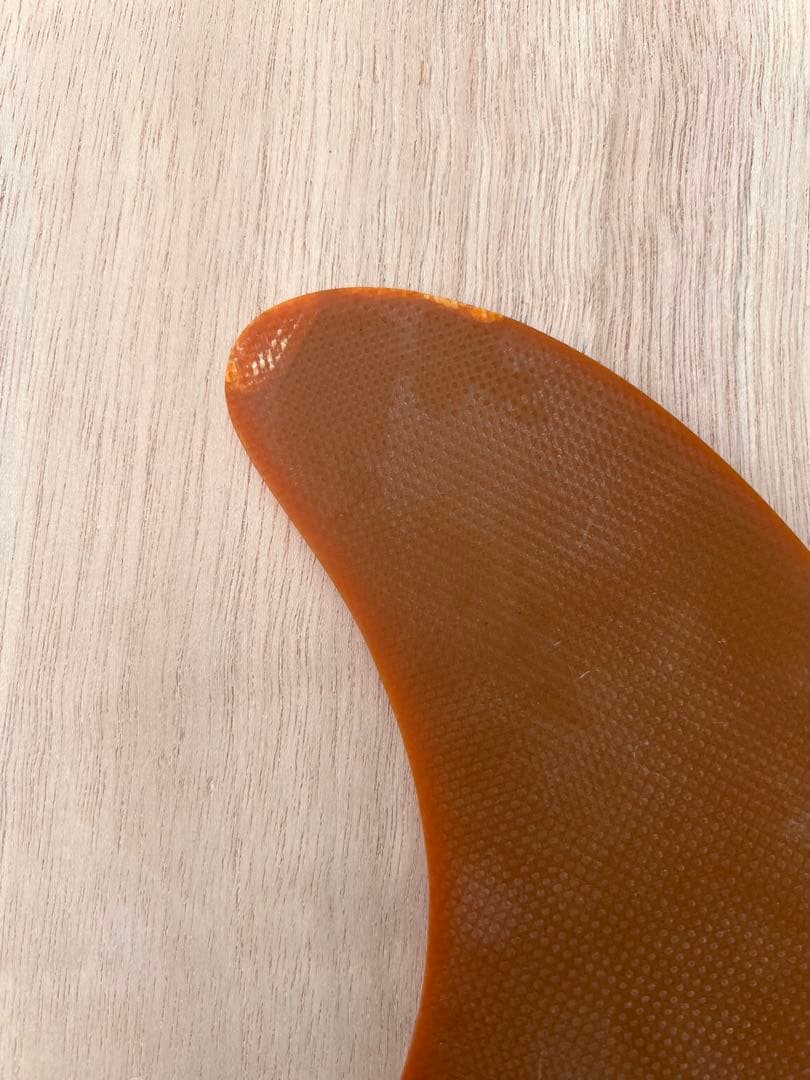 フューチャーフィン　クアッド　Neil purchase jr キャプテンフィン