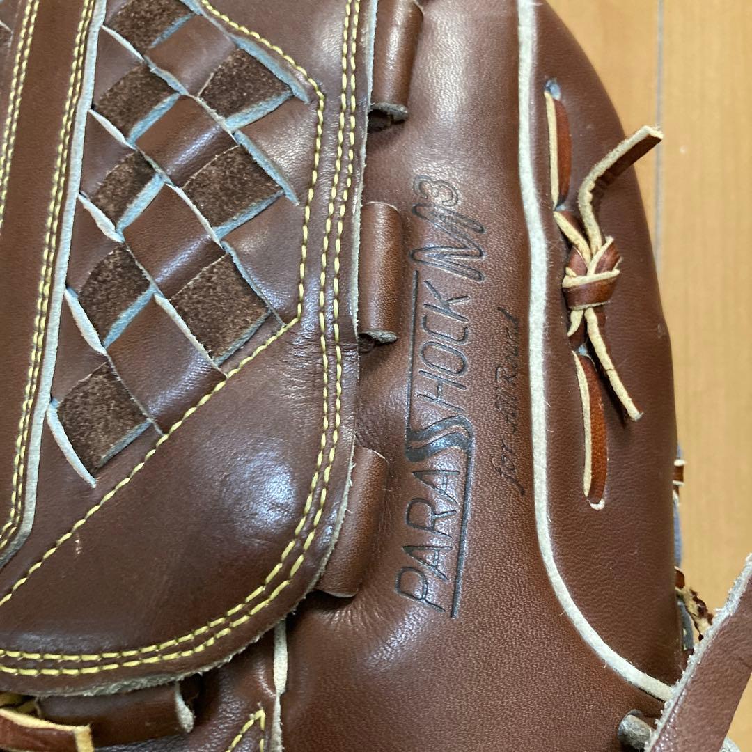 MIZUNO 野球グローブ
