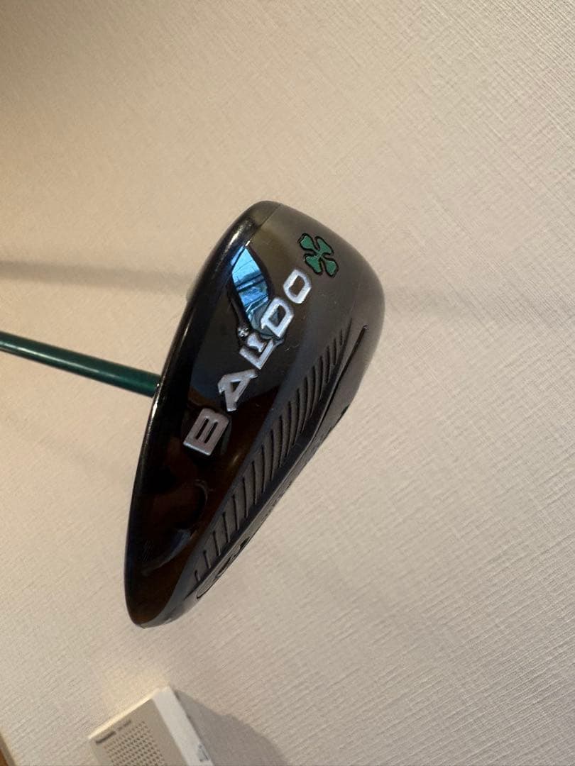 バルド コルサ 3wフェアウェイウッド 新品HC付