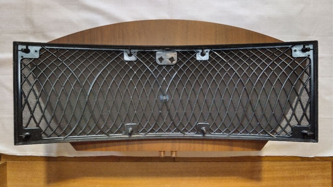 突板仕様 KEF Q Series iQ60c ワンオーナー センタースピーカー