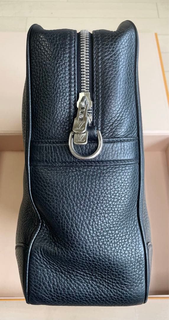 Louis Vuitton PDV GM トリヨンレザー ブリーフケース