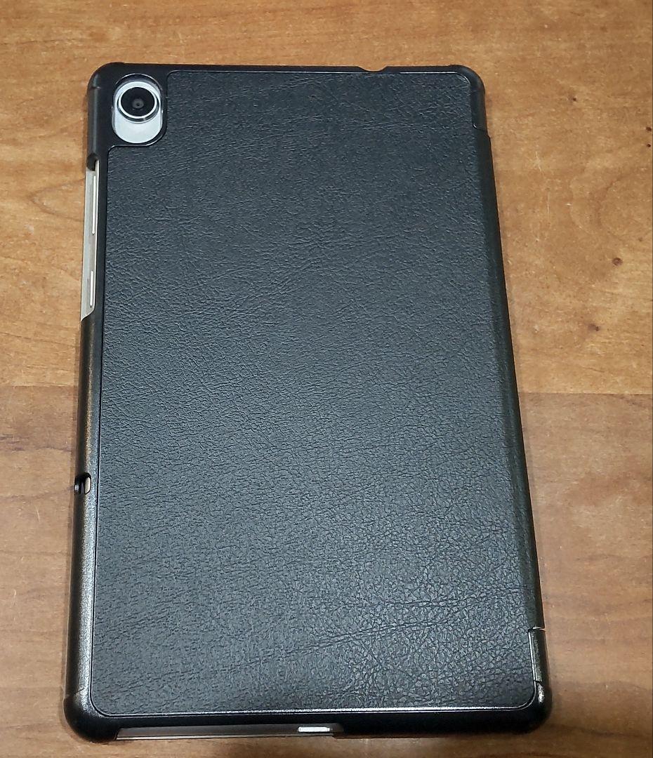 Androidタブレット本体 NEC LAVIE Tab T8 8HD1 T0875CAS