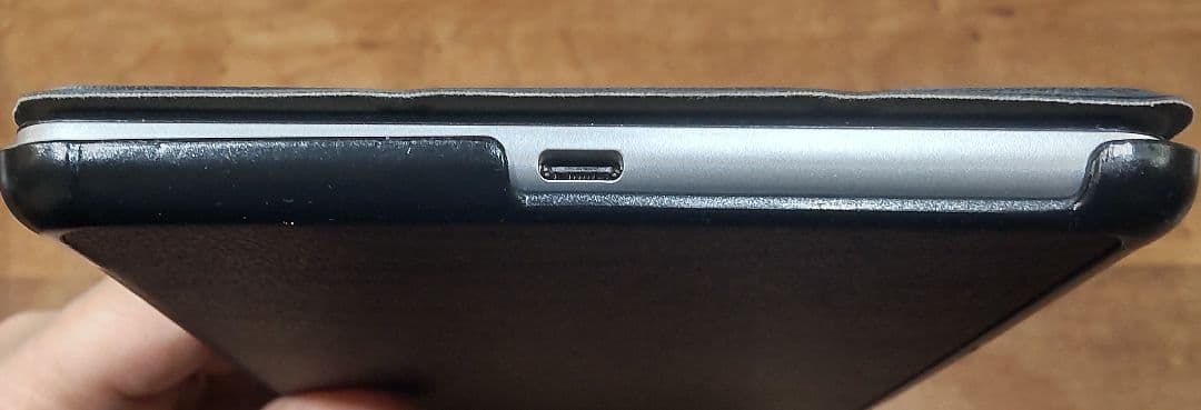 Androidタブレット本体 NEC LAVIE Tab T8 8HD1 T0875CAS