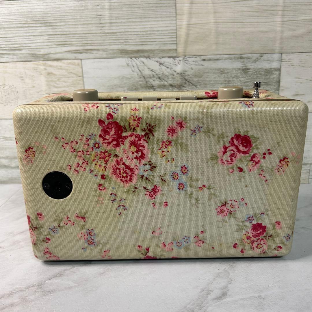 【ジャンク】 ROBERTS New Revival ラジオ ロバーツ