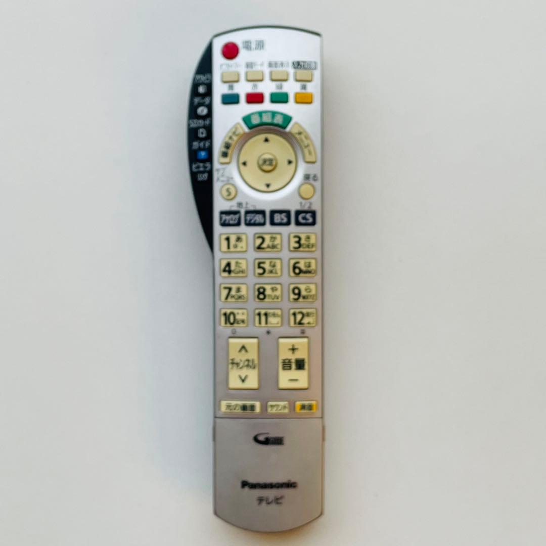 【ジャンク品】Panasonic 42型プラズマテレビ TH-42PZ70