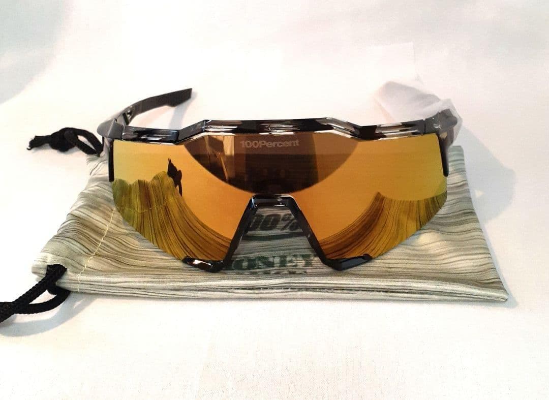 売約済み 2025 新モデル 100% SPEEDCRAFT ハリス 2世モデル