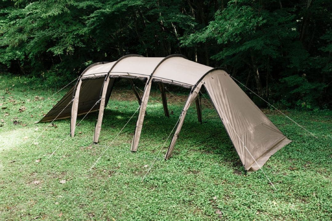 サバティカル　アルニカ　フルセット！