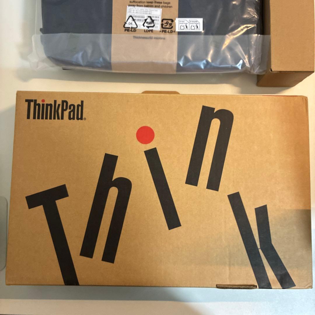 ThinkPad T480s（i5/24GB/128GB FHDタッチ）