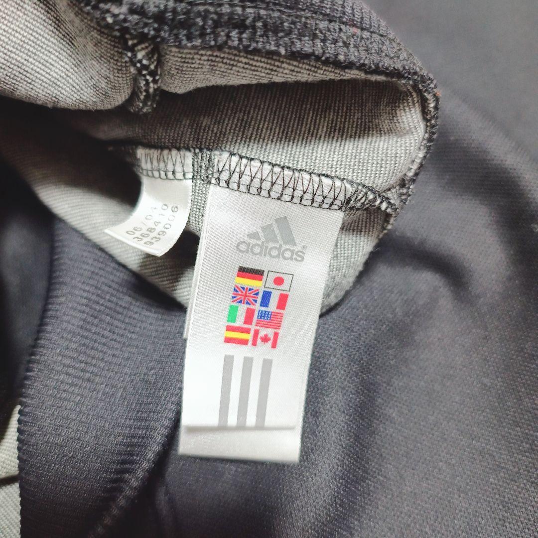 adidas ACミラン トラックジャケット