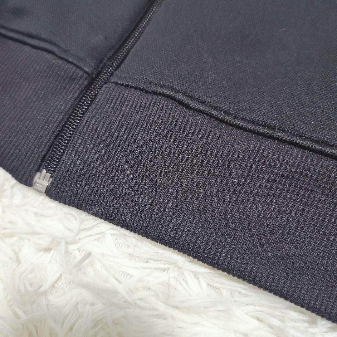 adidas ACミラン トラックジャケット