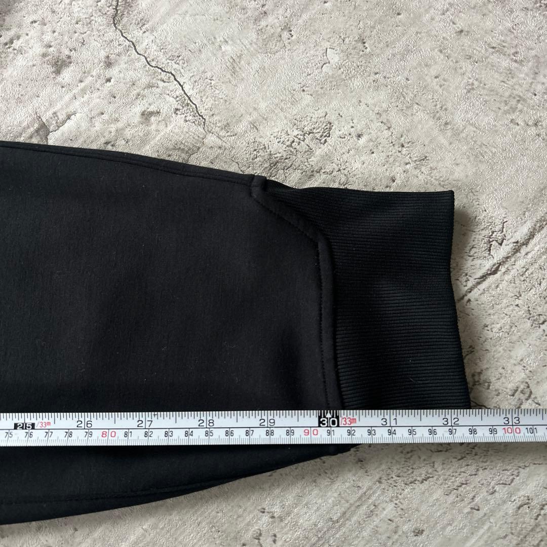 完売品 On Run On Clouds スウェットパンツ ブラック L