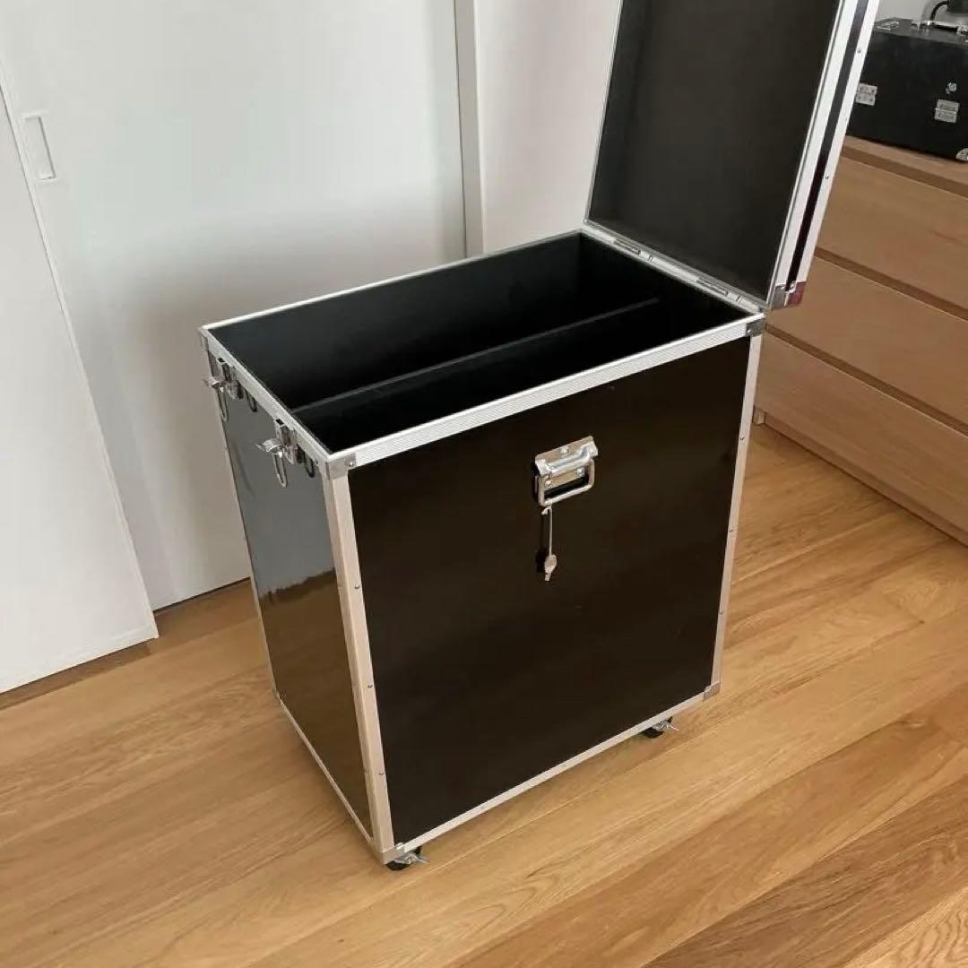 大型 キャリーケース、ハードケース、アルミケース、キャスター、楽器、機材ケース