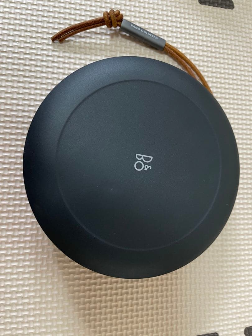 Bang&Olufsen Beosound A1 gen 2スピーカー ブラック