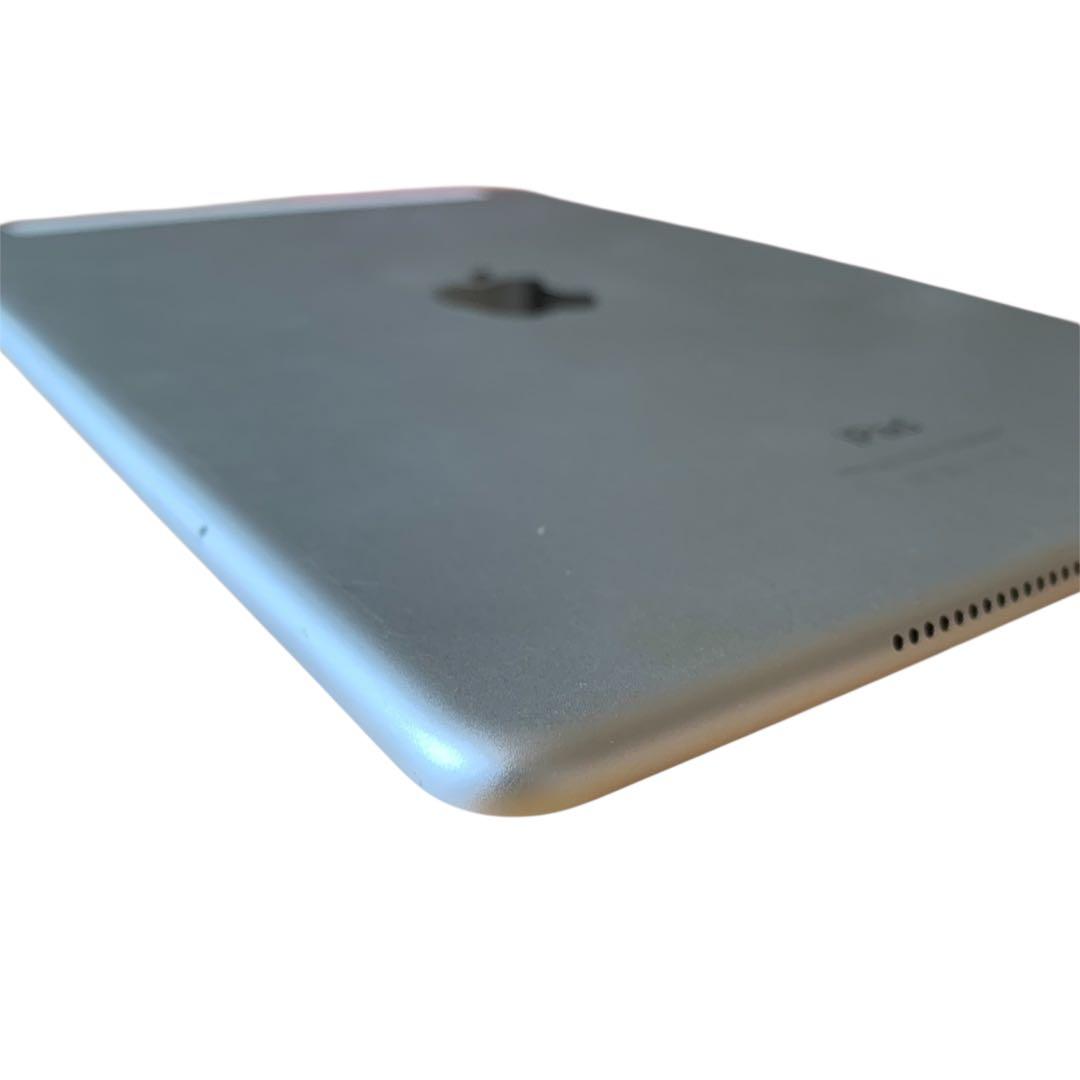 iPad Air2 32GB WiFi Cellular シルバー ケース付き