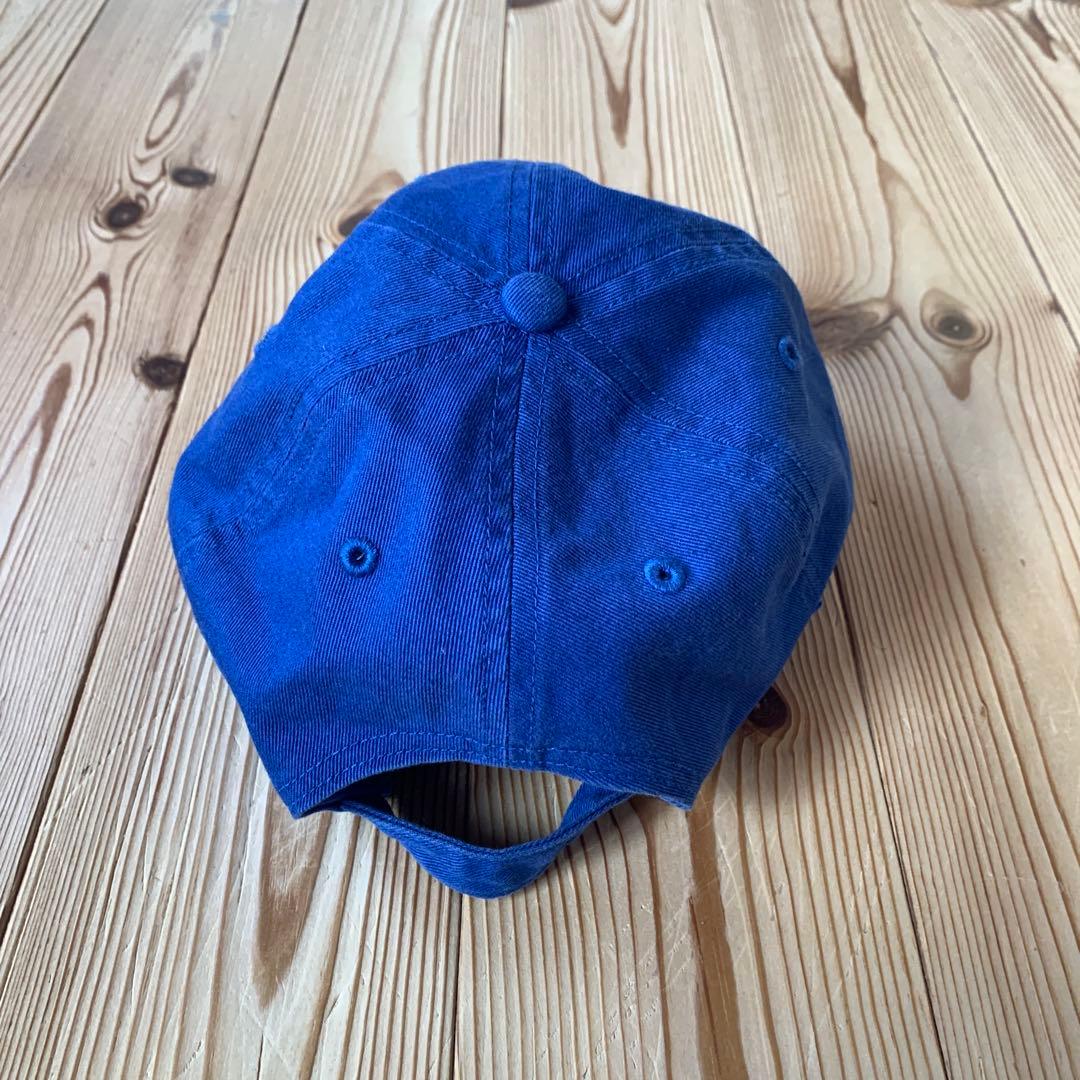 【完売品】BOUTIQUE CAP '47 BLUE 金子恵治 LECHOPPE