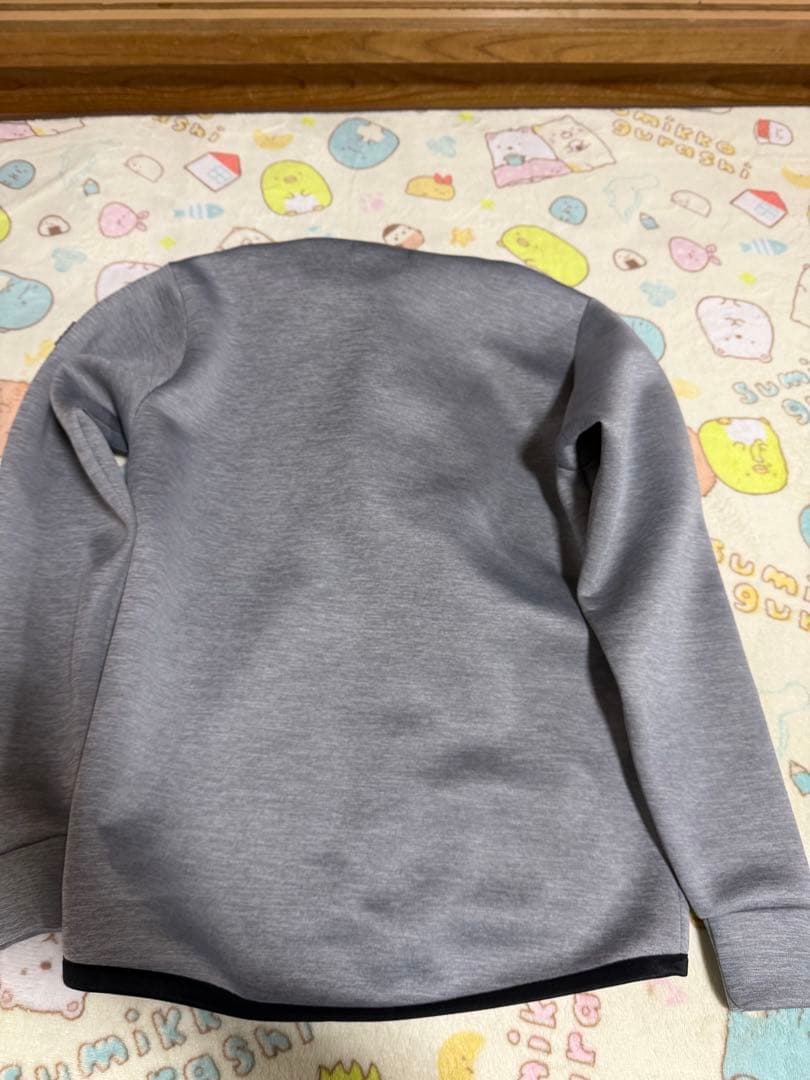 美品　ビームスゴルフ パーカーS