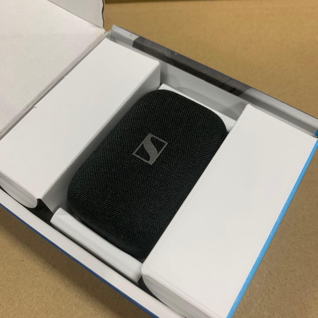 ヘッドホン Sennheiser Momentum True Wireless4