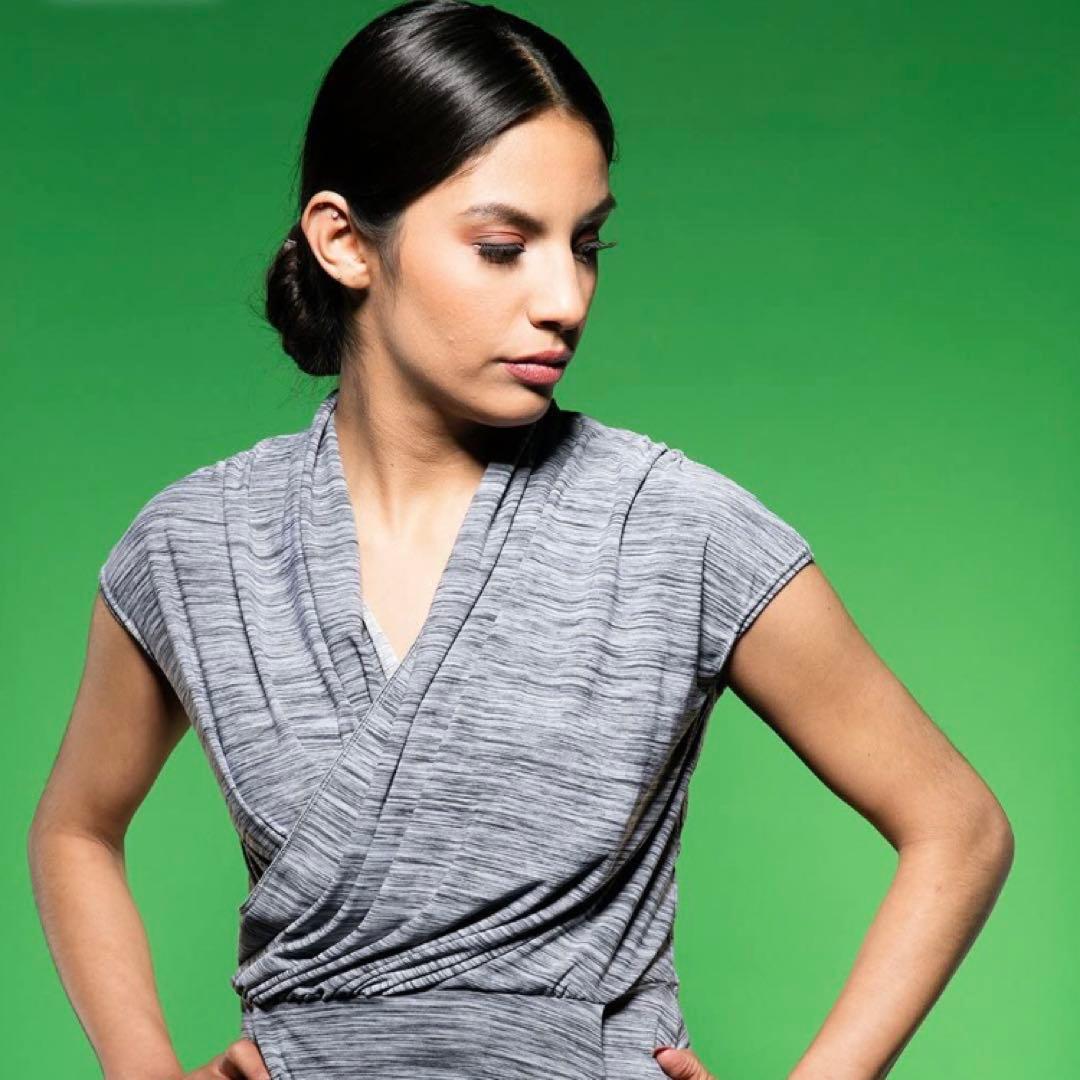 Savageシームレスな背景紙、107インチ幅X 12ヤード　テックグリーン