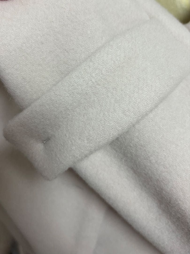 ジャケット・アウター Viana Wool Short Coat