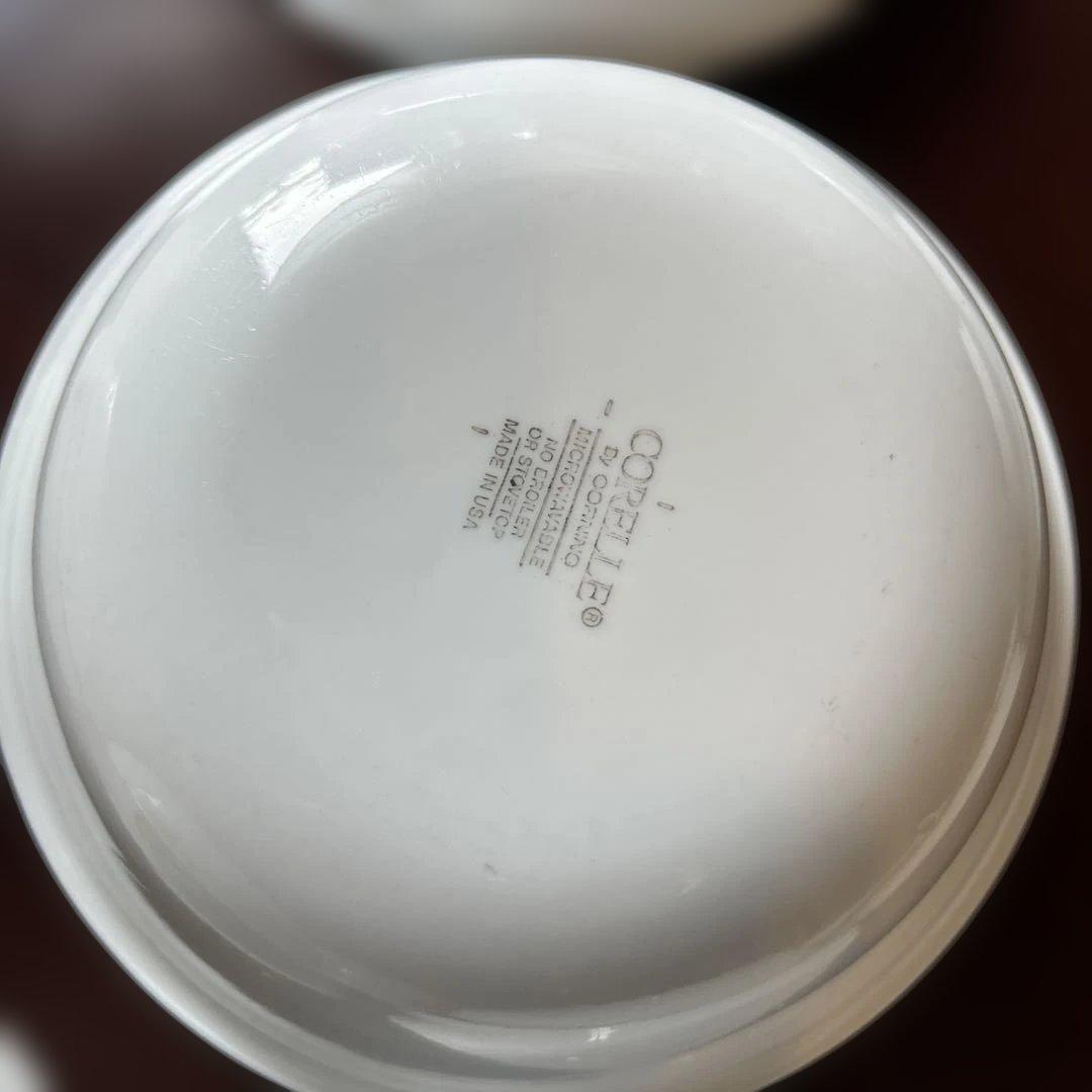 Corelle ディズニーキャラクター 食器セット 21枚