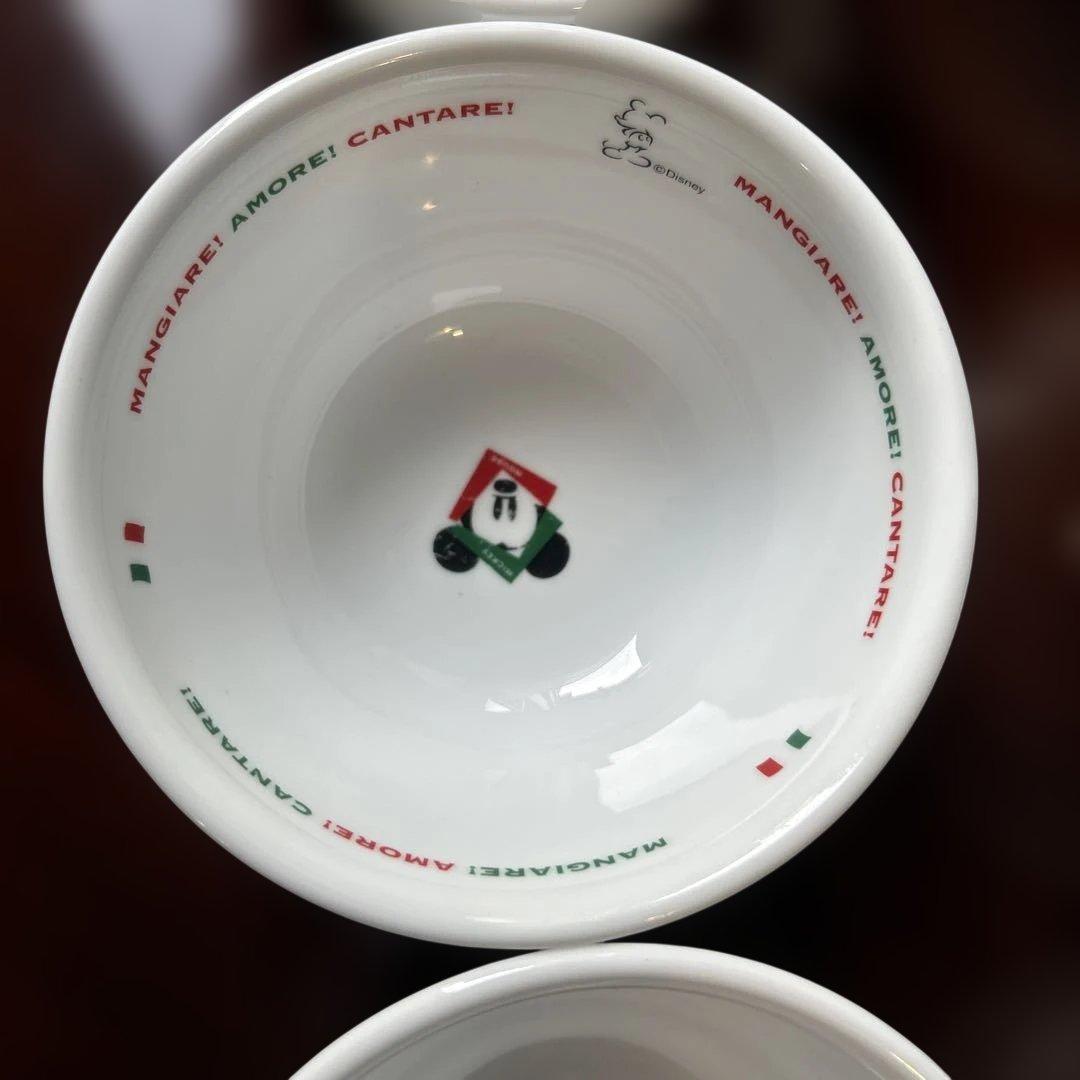 Corelle ディズニーキャラクター 食器セット 21枚