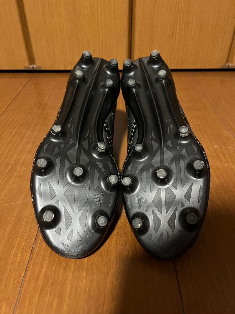 アディダス エース 16.1 プライムニット FG/AG 29センチ