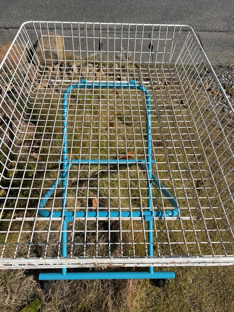 よ*～様 ❤️❤️❤️ワイヤーかご　ガーデニング 　ドライガーデン