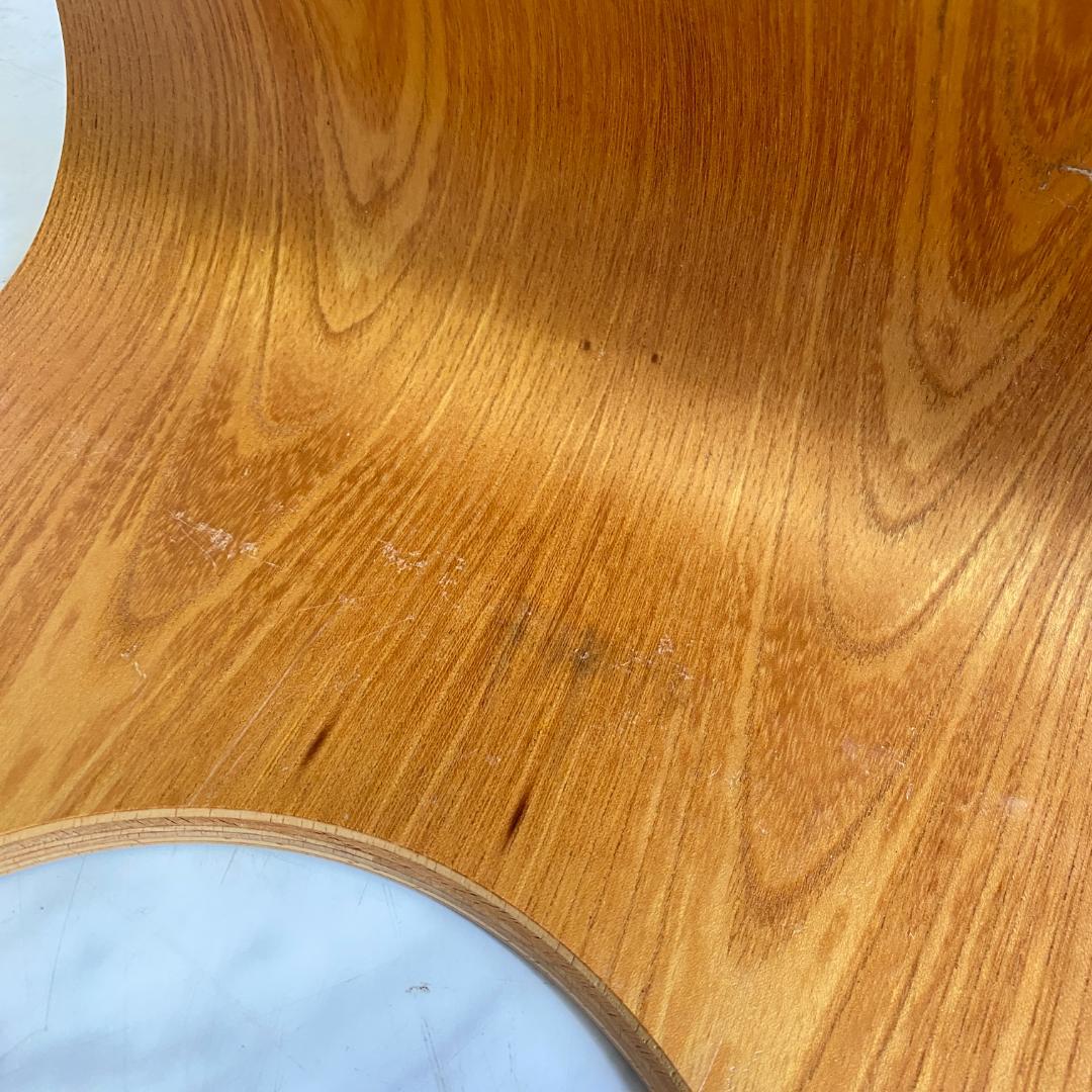 天童木工 Tendo 座椅子 木製 座椅子 藤森健次デザイン 8セット 美品