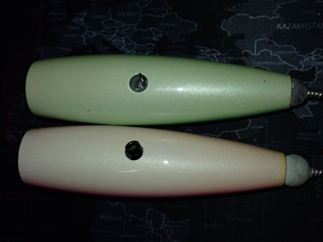 ムラムラポップ