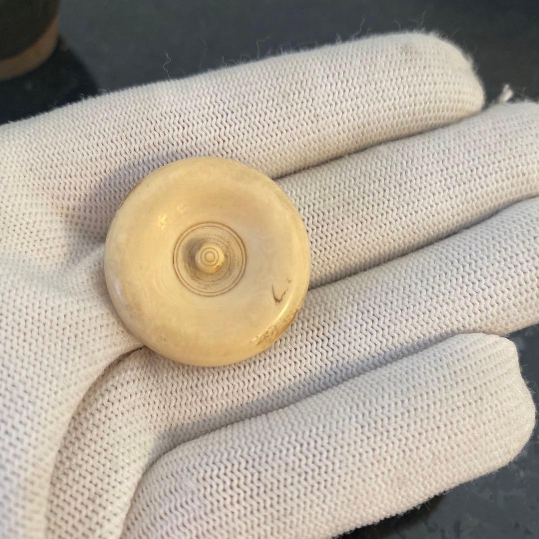 【時代物♡一点物】茶入　茶道具