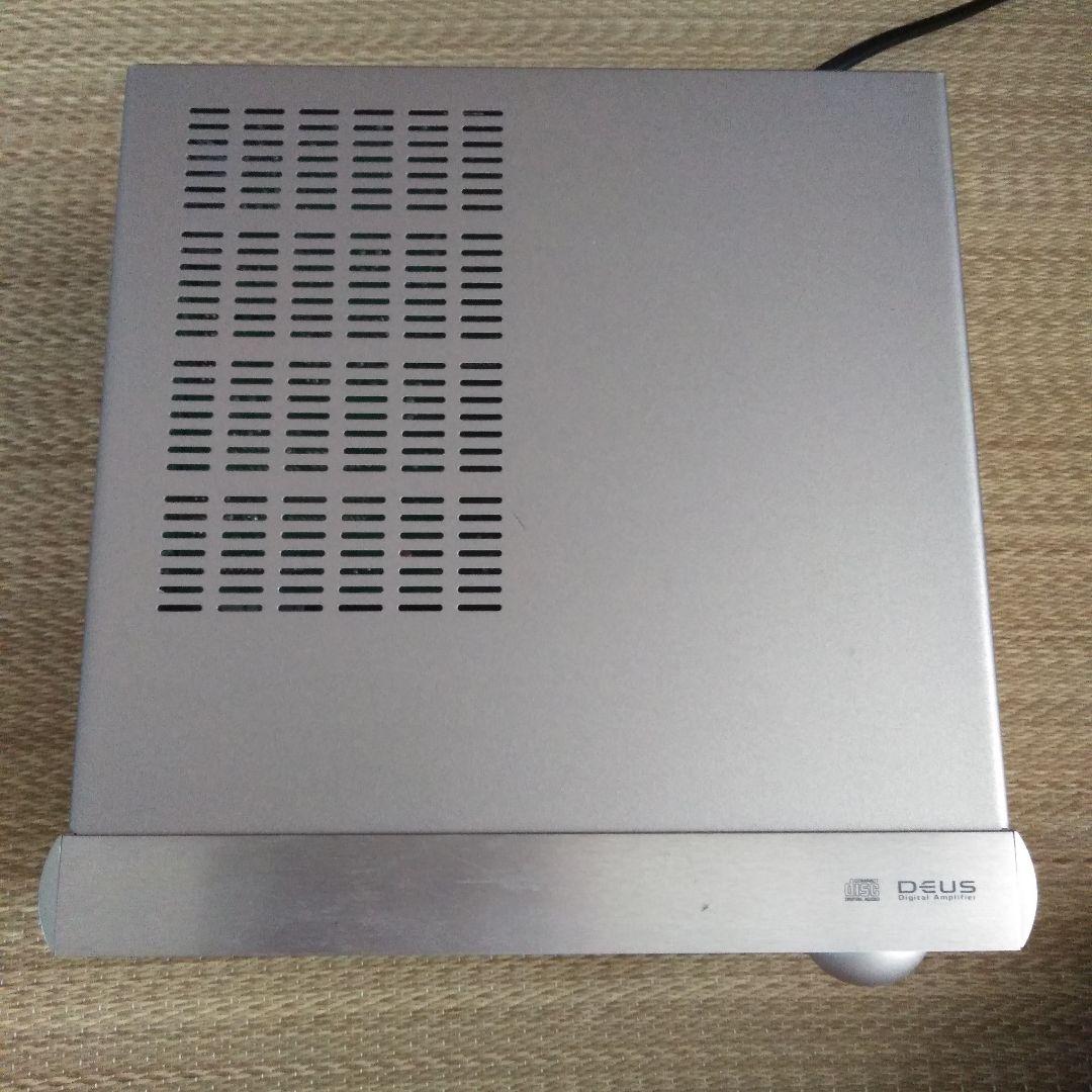 JVC ミニコンポ EX-HR7 SP-EXHR7