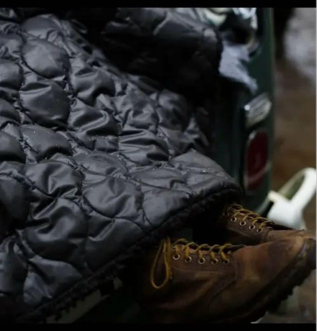 LUGH☆5層☆Lサイズ☆1回使用☆classic☆魔法瓶ブランケット