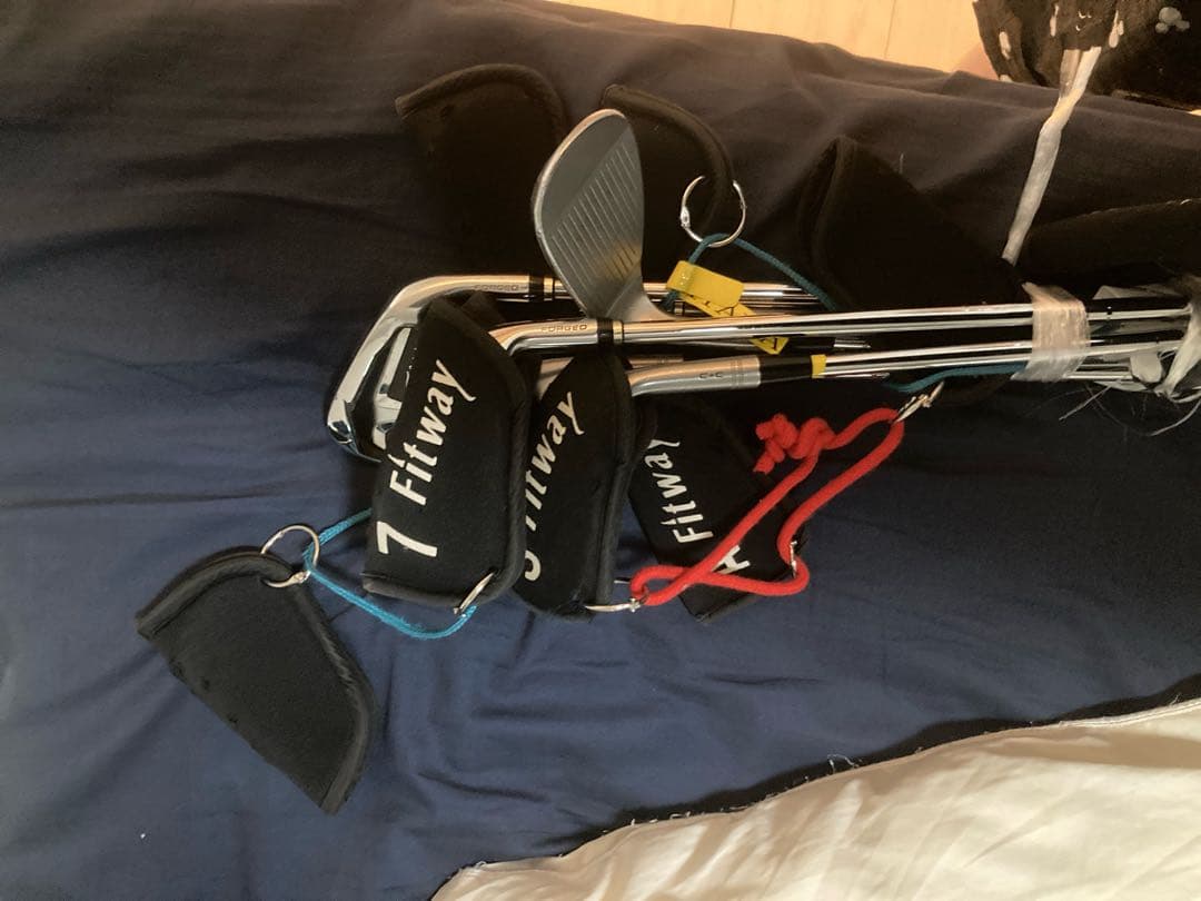 タイトリスト TS3 / VG3アイアン / 913Fd まとめ売り ※詳細必読