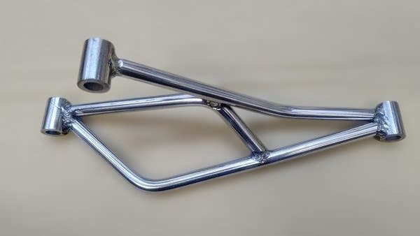 カーボンマフラー アドレスV125G　K6～K9