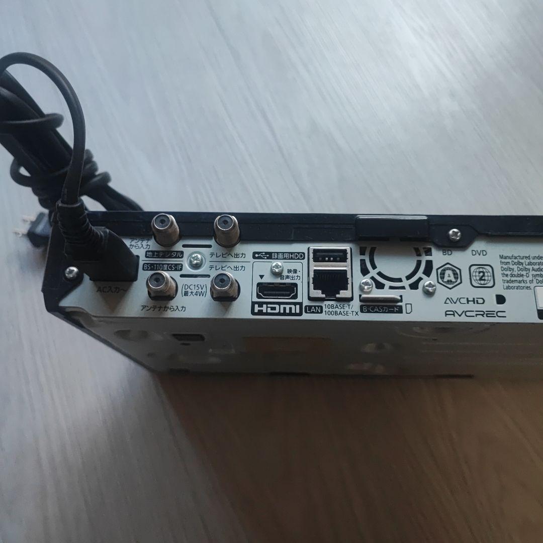 パナソニック プライベートビエラ UN-15TD6D / UN-TD6S