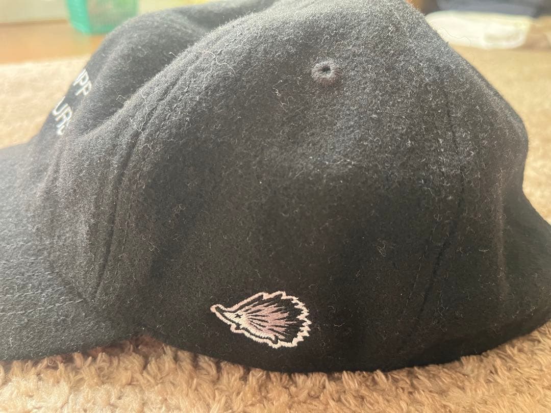 CLUB HAUS ブラックキャップ