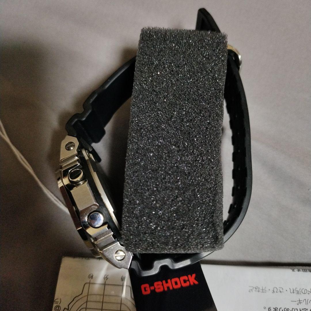 G-SHOCK GM-5600-1JF デジタル腕時計