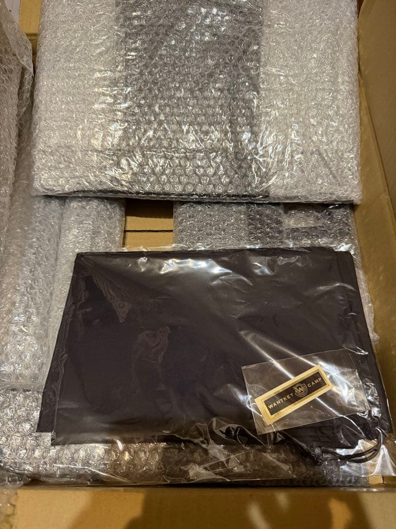 Wantkey CNT25 スノーピーク　シェルコン