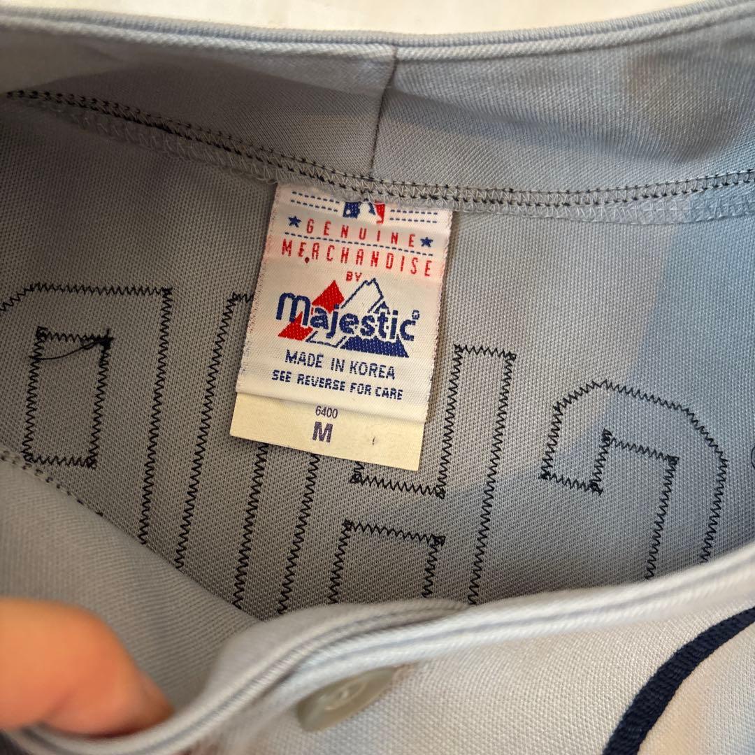 シアトル・マリナーズ イチロー SEATTLE ICHIRO 51 ユニフォーム