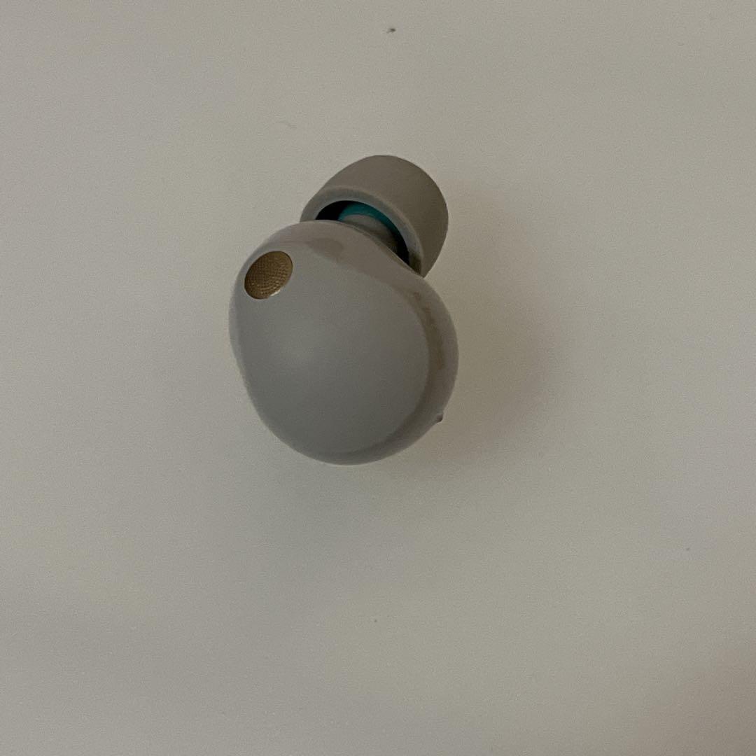 SONY WF-1000XM5 ワイヤレスイヤホン グレー　ジャンク