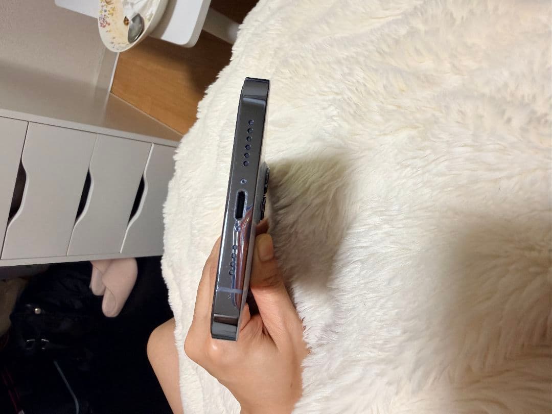 Apple iPhone 13 Pro 512GB　シエラブルー 本体