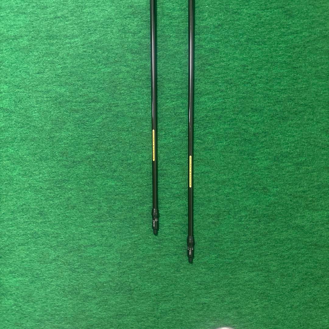 pingスリーブ付シャフト